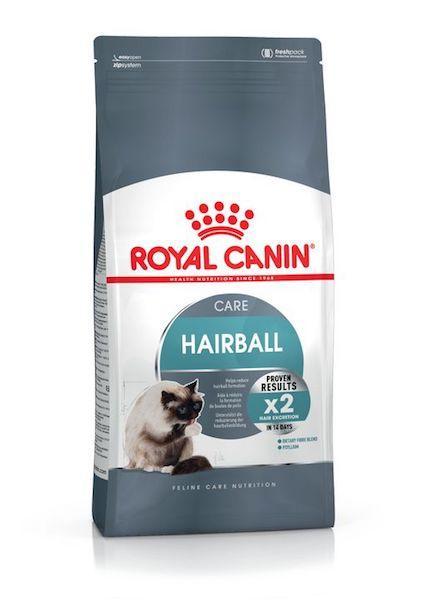 Feline Care Nutrition Hairball Care 10 KG